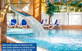 Alga Baltic Resort